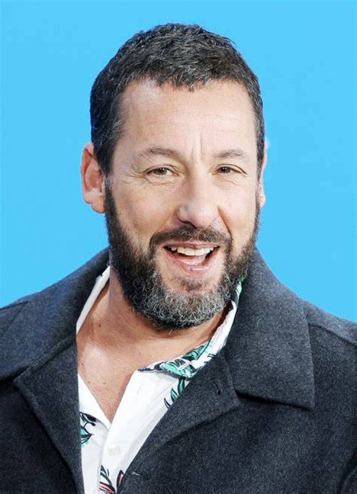 Adam Sandler personal life and family Adam Sandler personal life and family