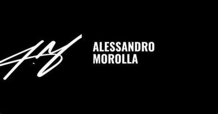 Alessandro Morolla