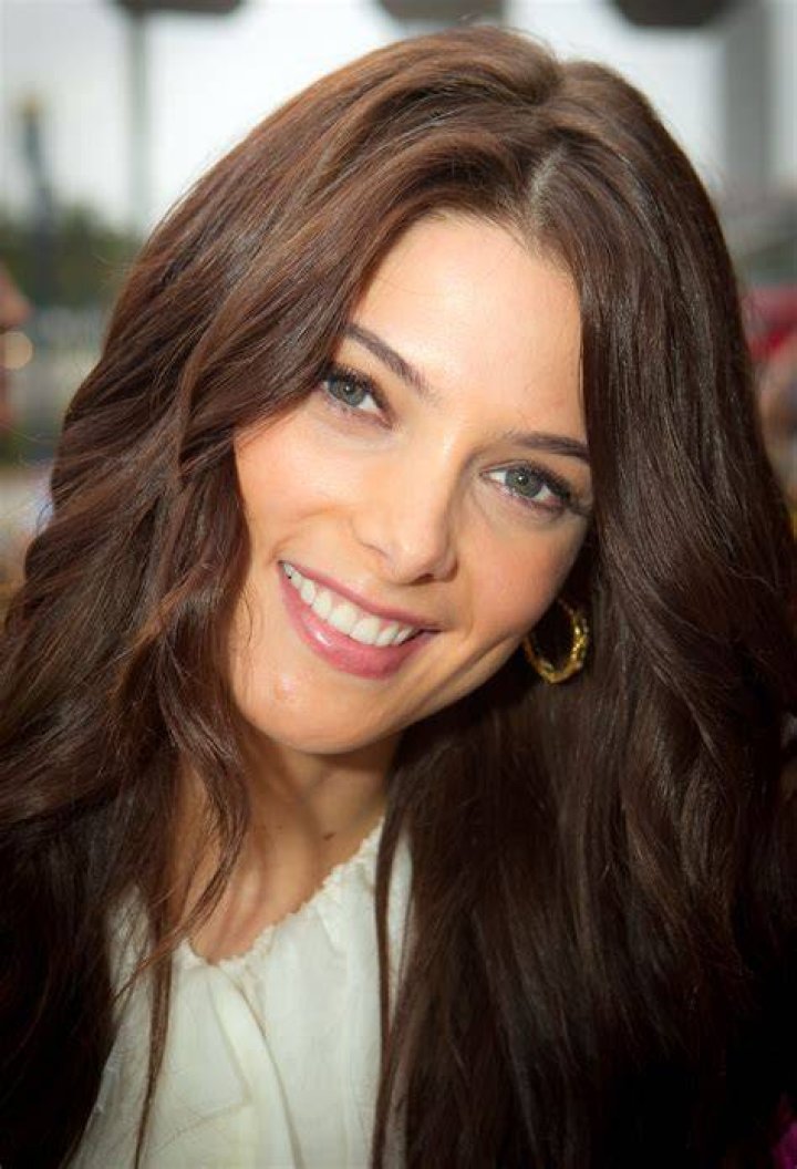 Ashley Greene Ashley Greene