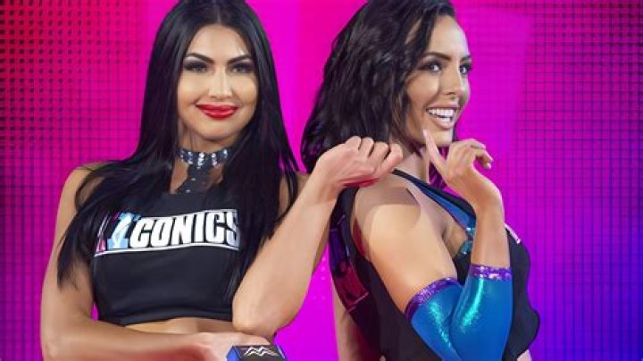 Billie Kay Billie Kay
