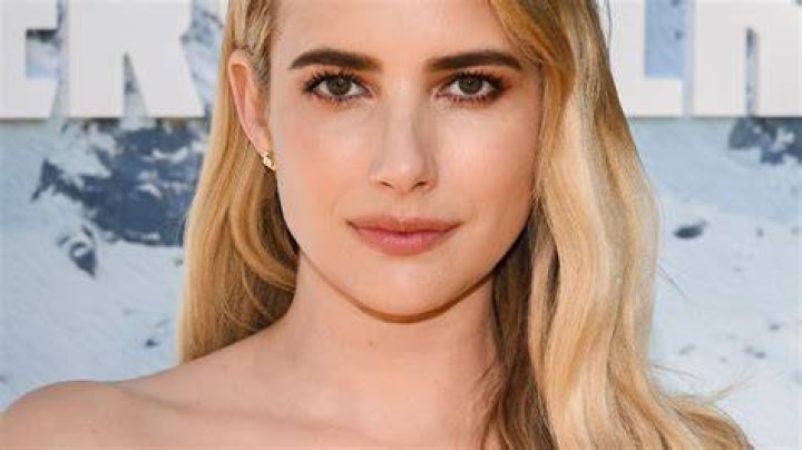 Emma Roberts Emma Roberts