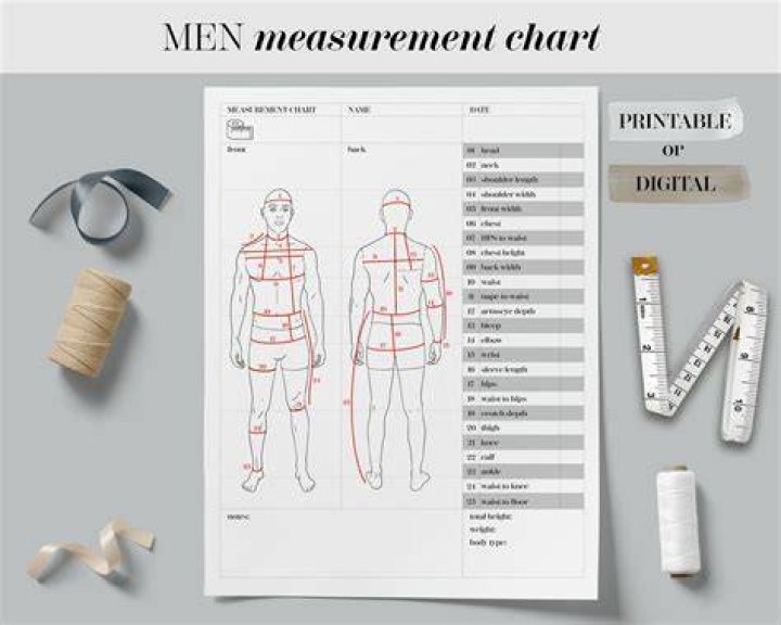GeorgeNotFound’s Body Measurements GeorgeNotFound’s Body Measurements