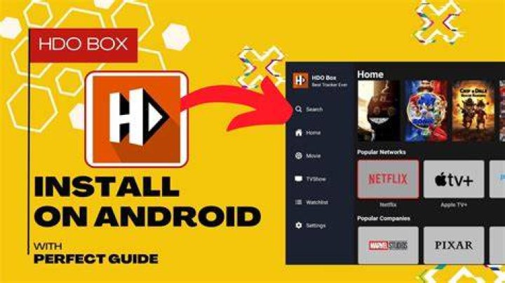 How To Resolve HDO Box Player Initializing Problem