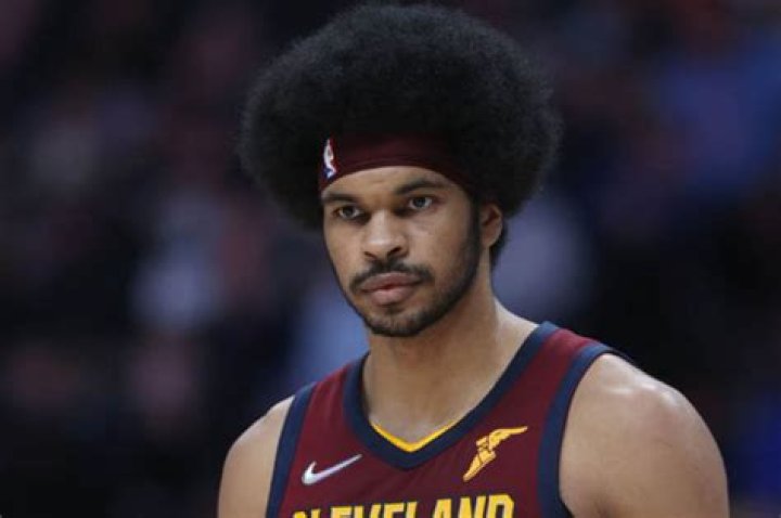 Jarrett Allen: A Rising Star in American Basketball