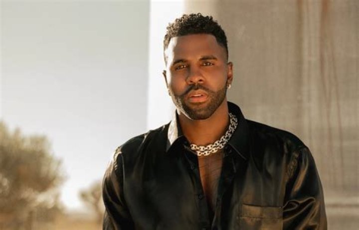 Jason Derulo Jason Derulo