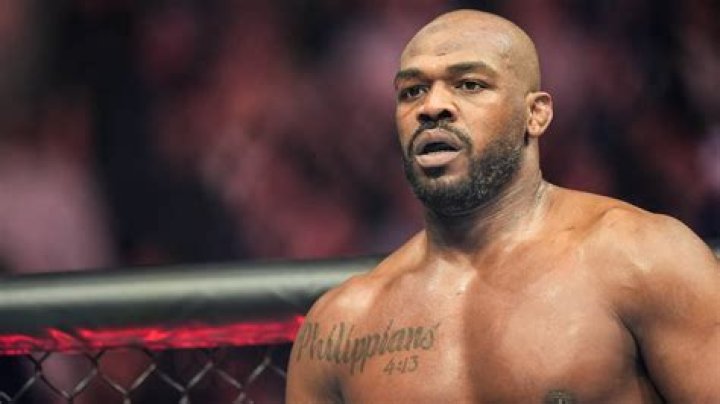 Jone Jones_Net Worth