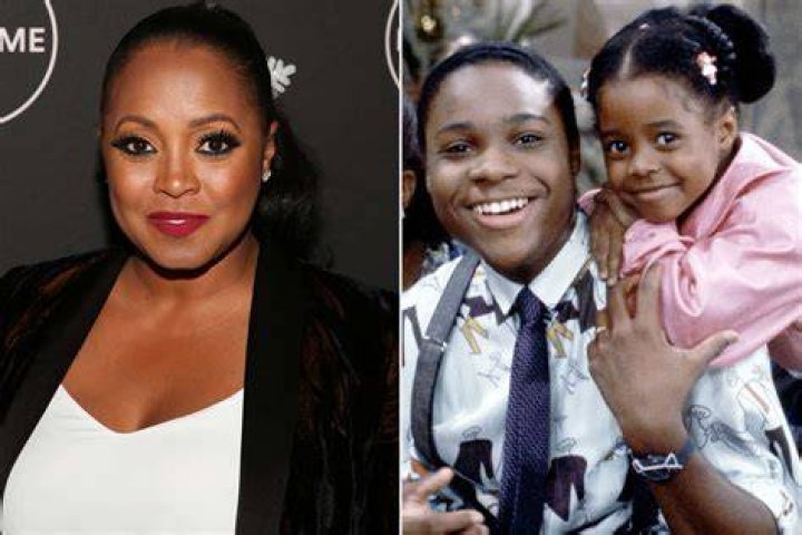 Keshia Knight Pulliam