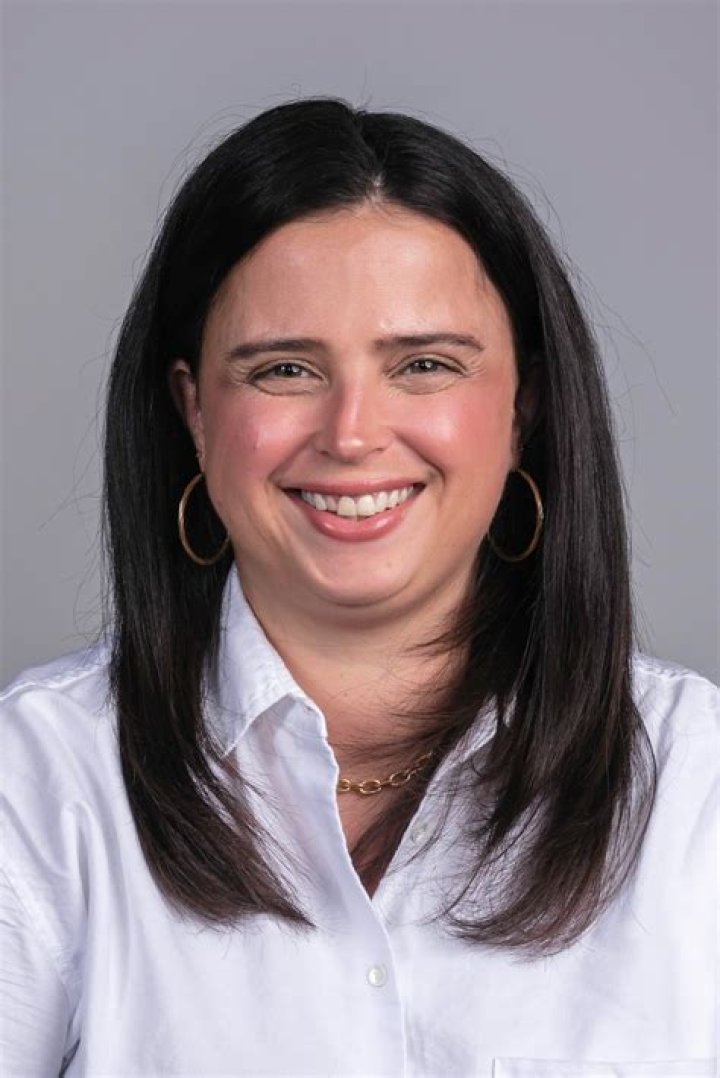 Lauren Johnson