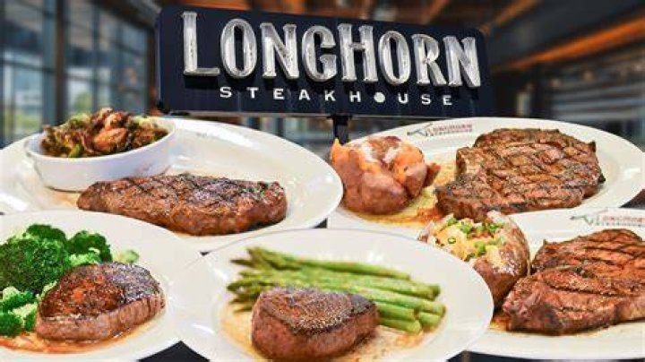 LongHorn Steakhouse: A Delicious Menu with Affordable Prices
