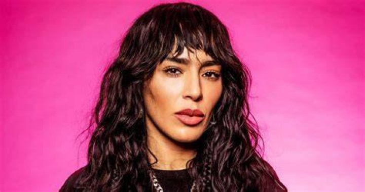 Loreen Height, Weight, Measurements, Bra Size, Shoe Size
