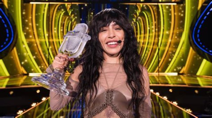 Loreen