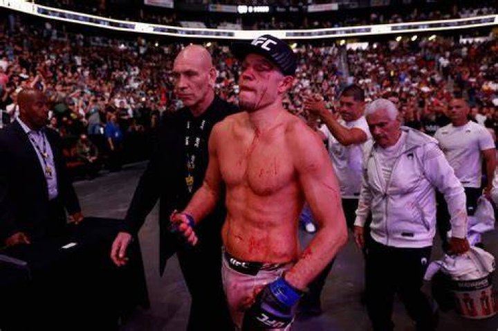 Nate Diaz_Net Worth