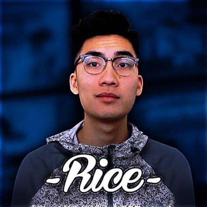 RiceGum RiceGum