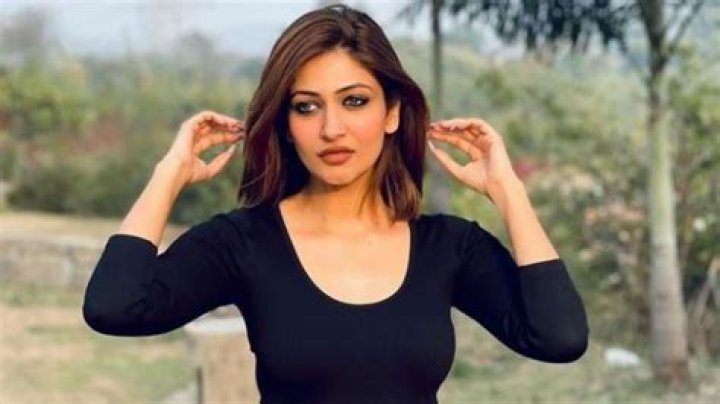 Surilie Gautam