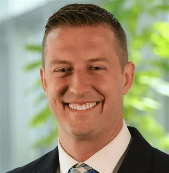 Travis Bacon Career Insight