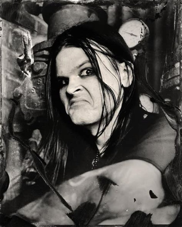 Travis Bacon Physical Traits