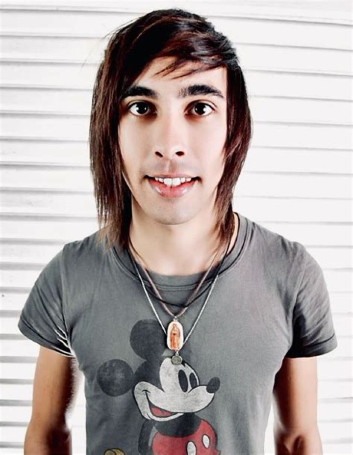 Vic Fuentes