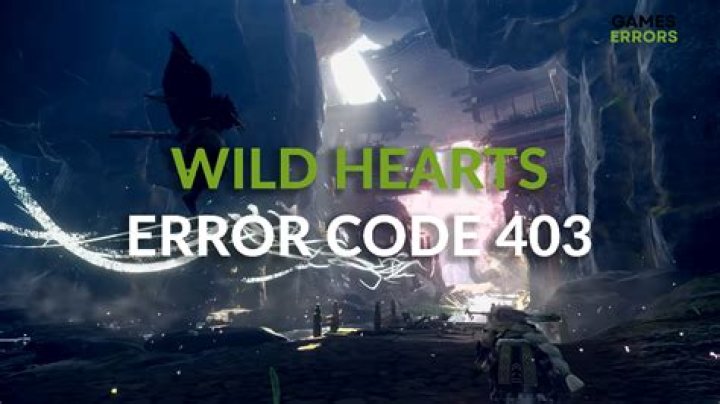 What Is Wild Hearts Error Code 4? Cause Of Wild Hearts Error Code 4, How To Fix Wild Hearts Error Code 4?