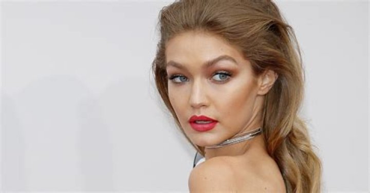 What Was Gigi Hadid’s First Runway?