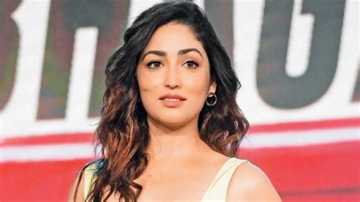 Yami Gautam