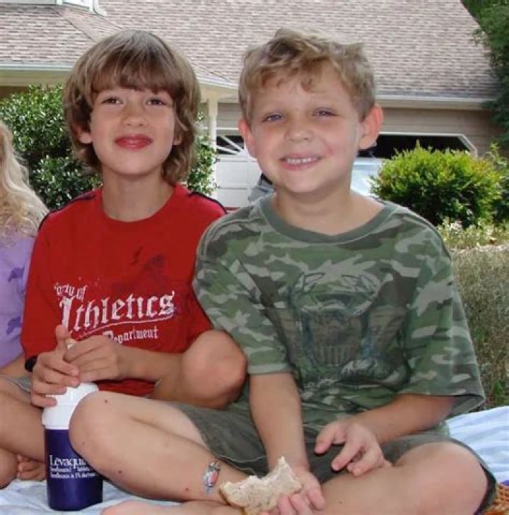 Young Baylen Levine Young Baylen Levine